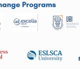 International Student Exchange Programs