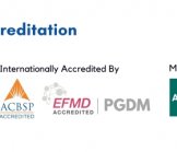 Recognition and Accreditation