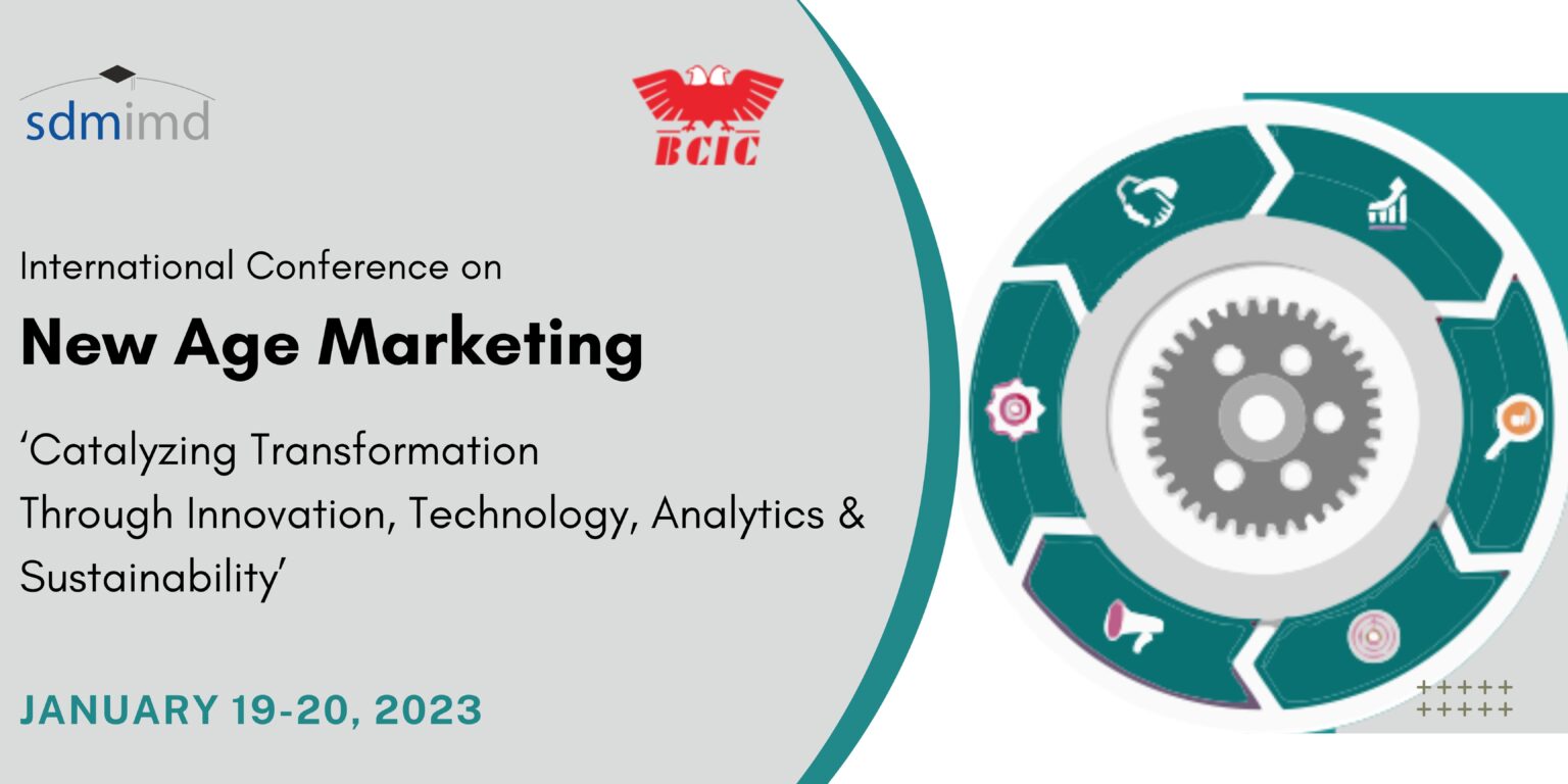 - Marketing Conference 2023